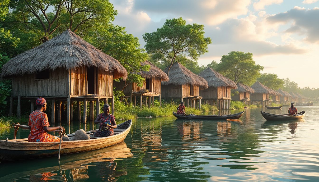 Cocooning Touristique — General Esquire