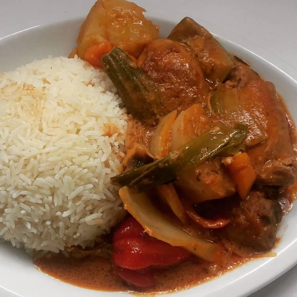 Les Repas