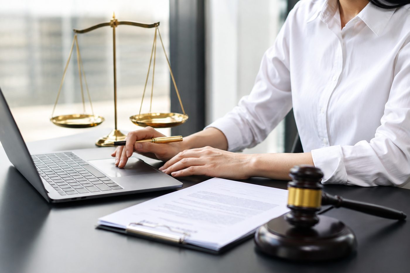 COMPÉTENCE & FORCE DU DROIT